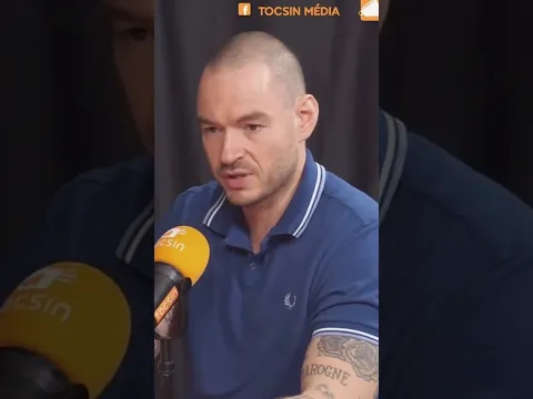 « Quand on casse tout, quand on fout le bordel et quand le pouvoir a peur de nous, ça fonctionne ! »
