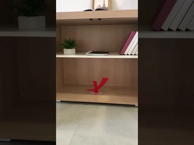 Vídeo do produto