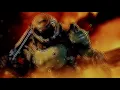Mick Gordon - Hellwalker - Doom 2016 OST - 1 Hour!!!