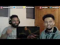 THIS COLLABORATION 🔥 *UK🇬🇧REACTION* 🇬🇧🇺🇸 Deno  FT J.I  &  Chunkz  -  Lingo  [ OFFICIAL VIDEO ]