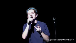 Download Charlie Puth - Then There's You (LIVE in Seoul, Korea_20160818) MP3