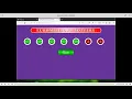 EUROMILLIONS LOTTERY GAME IN TYPESCRIPT