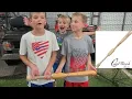 CamWood Bat 27 33oz Kid tested review
