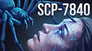 SCP-7840 - The Real Boy VIRUS