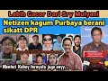 Download Lagu Manyala Mentari Koboy! Reaksi Netizen kagum menkeu baru lebih gacor dari Sry M, berani sikat DPR