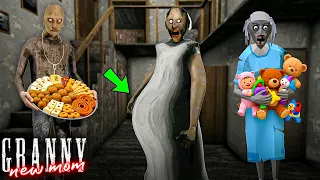 granny hui pregnant kamla vs grandpa full video granny grandpa video game definition hindi horror