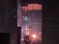 MisterWives - the end LIVE FULL VIDEO