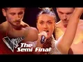 Download Lagu Bethzienna’s 'You Don't Own Me' | The Semi Finals | The Voice UK 2019