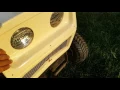 Yardman MTD 995