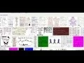 JavaScript HTML Game Development Tutorial 10 - Adaptive Character Animation Keyboard Controls
