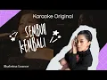 Download Lagu Sembuh Kembali - Shabrina Leanor (Karaoke Original Version) | Intrumen