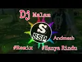 Download Lagu HANYA RINDU - ANDMESH ( cover DJ remix )