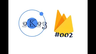 Firebase Ionic 002 - Authentication with phone number part 1