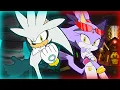 TEASER BLAZE BRINGS THE HEAT Sonic Riders Future Riders Underground 1st Anniversary