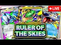 LIVE TOP CUT BRACKET - Tournament Stream Pokemon TCG Pocket