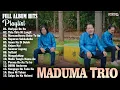 Lagu Maduma Trio Album Terbaru 2025 - Lagu Batak Terbaik Paling Enak Di Dengar Saat Ini
