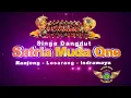 Download Lagu Live Singa Dangdut SATRIA MUDA ONE \