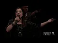 Olga Cerpa y Mestisay - Amar y Vivir (Live at Teatro Cuyás)