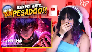 CHRONO: MORTE DA BESTA | Beelzebub (Shuumatsu No Valkyrie) 💀