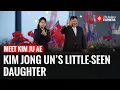Download Lagu Kim Jong Un's Daughter Kim Ju Ae Makes First International Appearance In Beijing