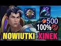 Download Lagu FEMBOY XIN POD LETHALITY