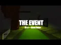 THE EVENT EP3 Down Under