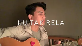 Ku Tak Rela - Danial Zaini (Cover By Faez Zein)