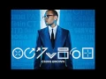 Chris Brown - See Through NEW 2012