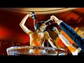 SCANDALOUS Glamour Fun Giant Martini Glass Wet Erotic Dancing