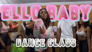 tiwa savage kizz daniel young john ello baby dance class 