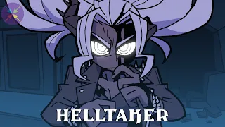 Helltaker Unbreakable and Faceless Part 20 Helltaker Comic Dub