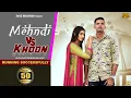 Lagu Mehandi Vs Khoon | Pucha Karti Phone Bar Bar Karke | Naveen Punia | Sweta | New Haryanvi Songs