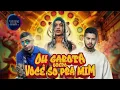 KARAOKE OH GAROTA QUERO VOCE SO PRA MIM - Oruam ft ZeFelipe Mc Tuto  Rodrigo do CN