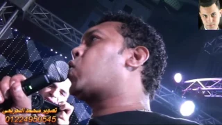 مليونية اولاد مشالى محمود الحسينى لا عاش ولا كان افراح ابو مالك قناة الدولى محمد الجريعى دندنها