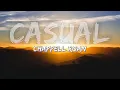 Lagu Chappell Roan - Casual (Clean) (Lyrics) - Audio at 192khz