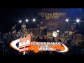 Pat Green 2015 "Wave on Wave" LIVE PERFORMANCE on The Txas Music Scene