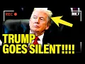 Lagu Trump GOES SILENT on THURSDAY after NIGHTMARE SCENARIO