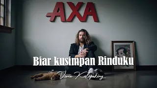 biar kusimpan rinduku novia kolopaking pop rock ai mp music cover 