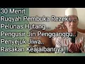 Download Lagu Ayat Ruqyah Pembuka Pintu Rezeki dan Penghapus Hutang
