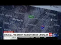 Alabama congressman pushes for replacement of aging weather radar