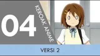 Download Anime Keroak Indonesia 04 versi 2  - Tren 'Omae wa    ' MP3