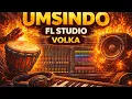 Lagu Umsindo by Volka