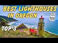 Epic 3 Day Pacific Coast Road Trip Oregon s Lighthouses