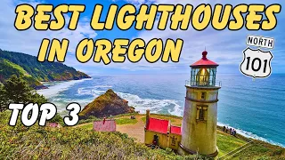 Epic 3 Day Pacific Coast Road Trip Oregon s Lighthouses