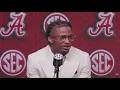 Coleman-Williams selected to 2026 Maxwell Award Preseason Watch List