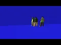 GTA Effect Reels Green Screen Gta san andreas Grove Street Chroma key Grove Street Families SFX