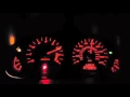 07 Mazdaspeed 6 GT 50-160mph pull BNR s3 turbo w supporting mods too much stuff to list