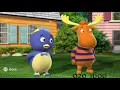 Lagu The Backyardigans 2002 Pilot Clip Leak (Sora 2 AI)