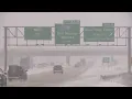 Looking ahead to another messy day on the roads