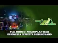 Download Lagu Full Energy! Penampilan WALI di Semesta Berpesta Bikin Goyang